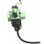 carburateur 21mm Dellorto Typhoon-Zip-NRG (elec.)